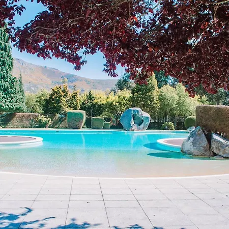 Just Like - Number 8 Em Quinta Mineirinhas Aparthotel 4*