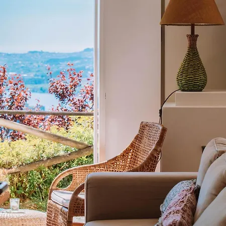 Aparthotel Just Like - Number 8 Em Quinta Mineirinhas Vila Nova de Cerveira