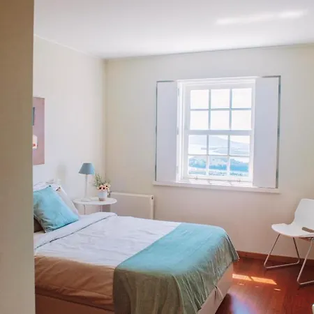 Aparthotel Just Like - Number 8 Em Quinta Mineirinhas 4*