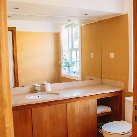 Aparthotel Just Like - Number 8 Em Quinta Mineirinhas 4*