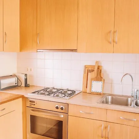 Aparthotel Just Like - Number 8 Em Quinta Mineirinhas Vila Nova de Cerveira