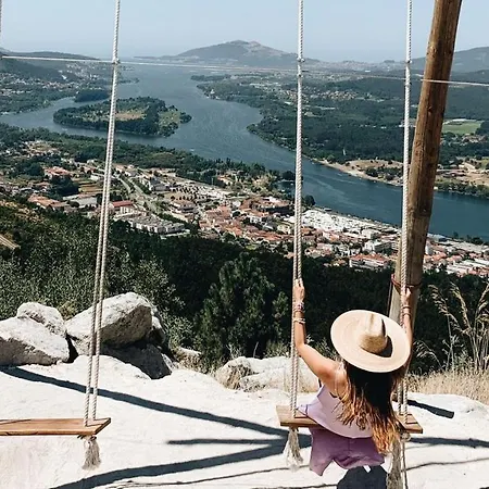 Just Like - Number 8 Em Quinta Mineirinhas Aparthotel 4*