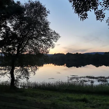 Just Like - Number 8 Em Quinta Mineirinhas Vila Nova de Cerveira