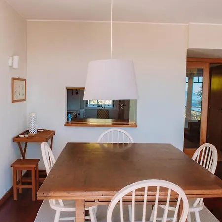 公寓式酒店 Just Like - Number 8 Em Quinta Mineirinhas 4*