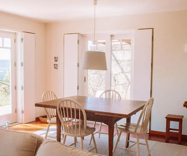 Just Like - Number 8 Em Quinta Mineirinhas Aparthotel