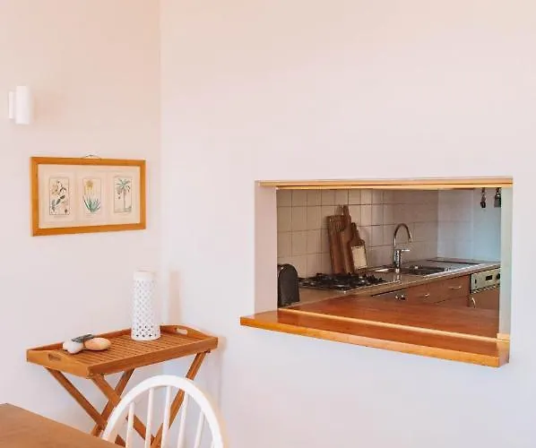 Just Like - Number 8 Em Quinta Mineirinhas Aparthotel