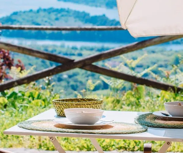 Just Like - Number 8 Em Quinta Mineirinhas 4*