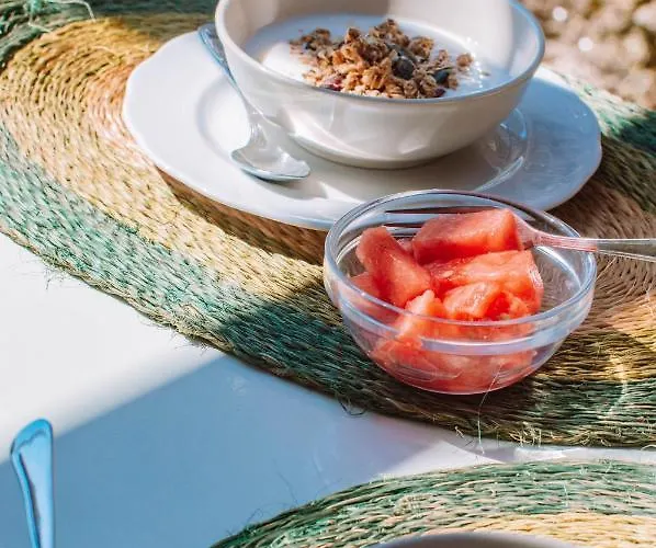 Aparthotel Just Like - Number 8 Em Quinta Mineirinhas