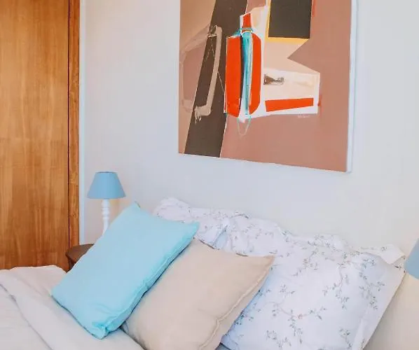 Just Like - Number 8 Em Quinta Mineirinhas Aparthotel