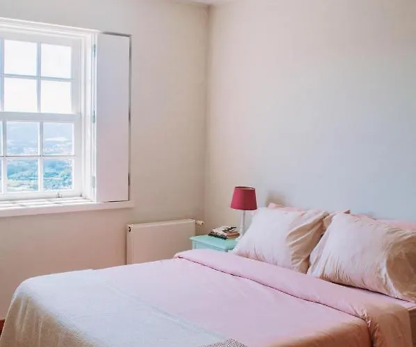 Just Like - Number 8 Em Quinta Mineirinhas Aparthotel