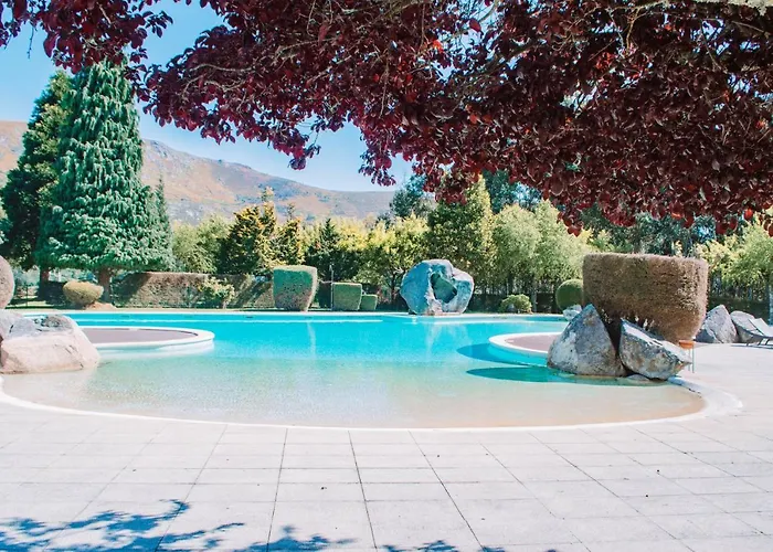 Just Like - Number 8 Em Quinta Mineirinhas Aparthotel 4*