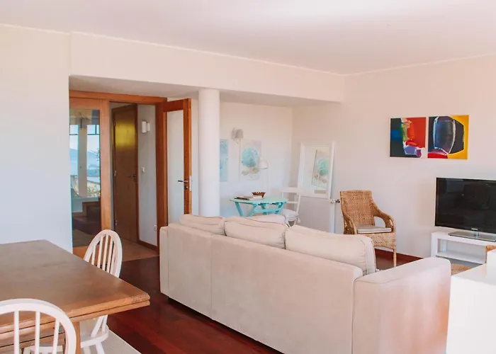 Aparthotel Just Like - Number 8 Em Quinta Mineirinhas