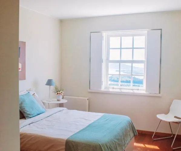 Aparthotel Just Like - Number 8 Em Quinta Mineirinhas 4*