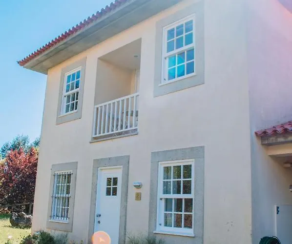 Just Like - Number 8 Em Quinta Mineirinhas Aparthotel