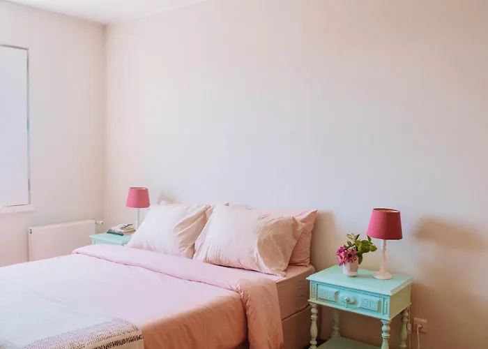 Just Like - Number 8 Em Quinta Mineirinhas 4*