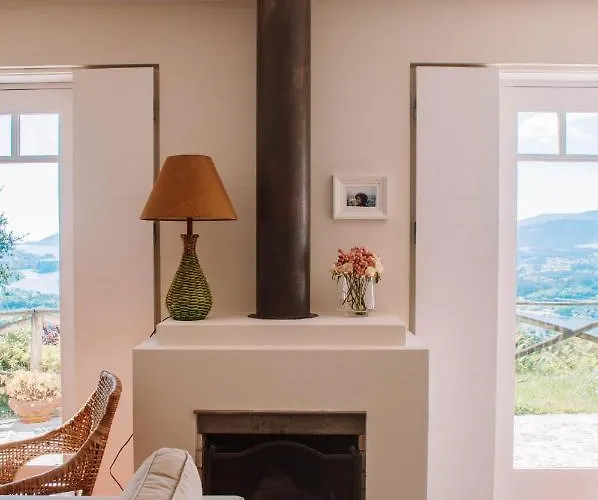 Just Like - Number 8 Em Quinta Mineirinhas Aparthotel 4*