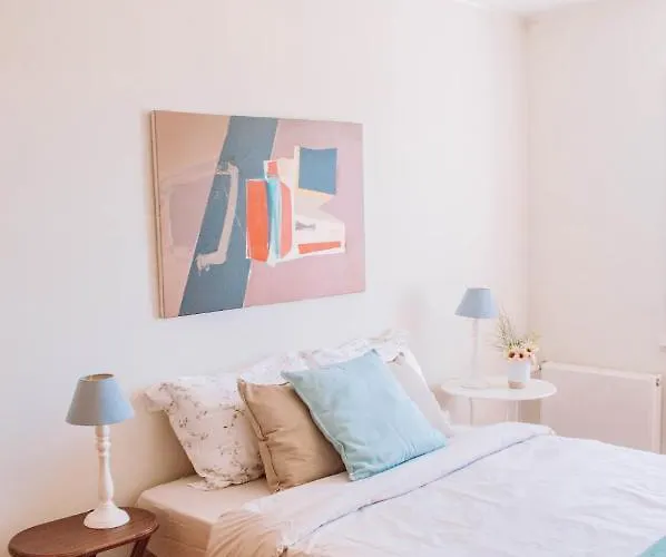 Just Like - Number 8 Em Quinta Mineirinhas 4* Vila Nova de Cerveira