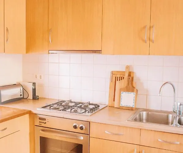 Aparthotel Just Like - Number 8 Em Quinta Mineirinhas Vila Nova de Cerveira