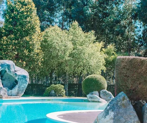 Just Like - Number 8 Em Quinta Mineirinhas Aparthotel