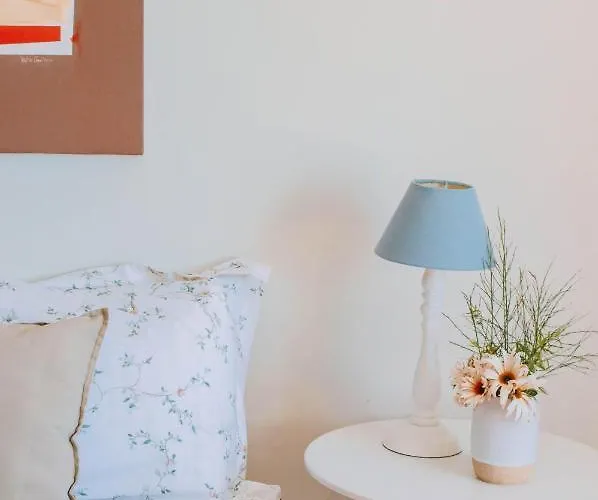 Just Like - Number 8 Em Quinta Mineirinhas Aparthotel Vila Nova de Cerveira