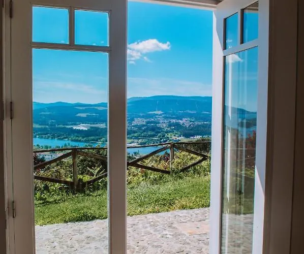 Aparthotel Just Like - Number 8 Em Quinta Mineirinhas