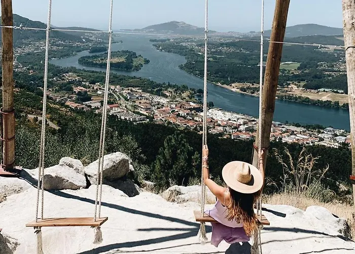 Just Like - Number 8 Em Quinta Mineirinhas Aparthotel 4*