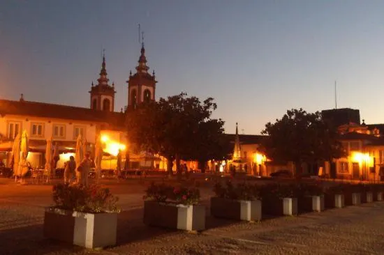 Aparthotel Just Like - Number 8 Em Quinta Mineirinhas Vila Nova de Cerveira