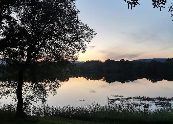 Just Like - Number 8 Em Quinta Mineirinhas Vila Nova de Cerveira