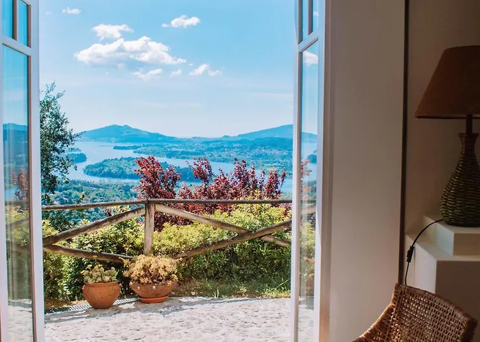 Just Like - Number 8 Em Quinta Mineirinhas Aparthotel Vila Nova de Cerveira