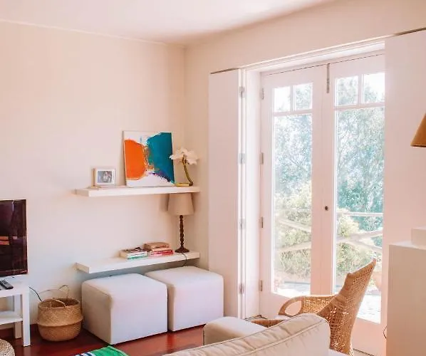 Just Like - Number 8 Em Quinta Mineirinhas Aparthotel