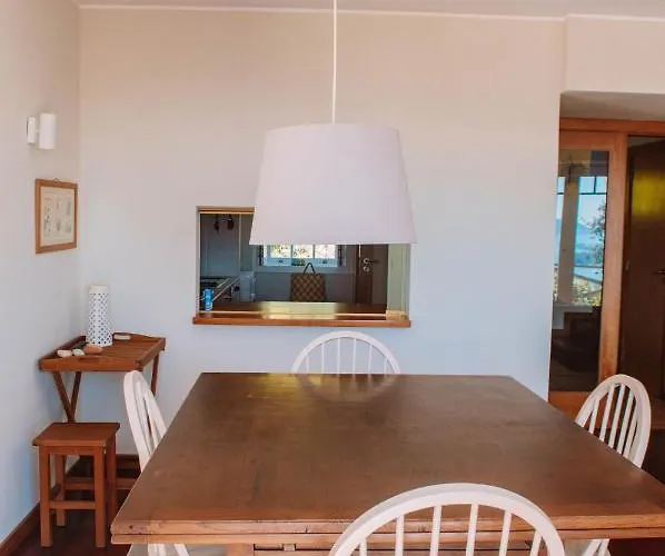 Aparthotel Just Like - Number 8 Em Quinta Mineirinhas 4*